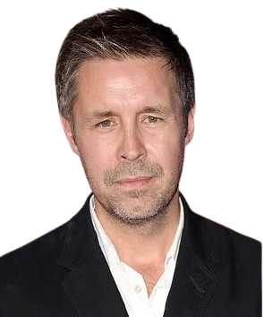 Paddy Considine